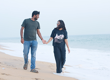 Couple’s Package at Poovar Backwaters